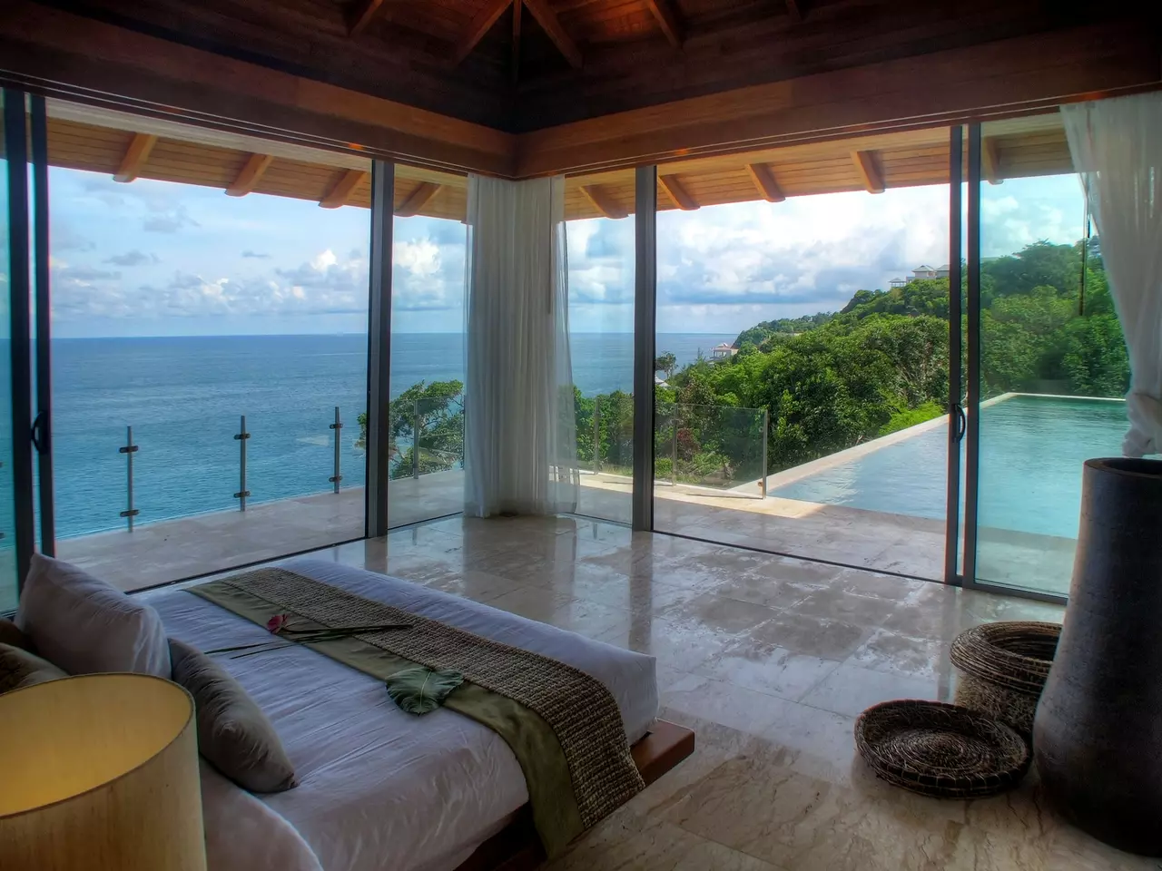 6-Bedroom Villa in Kamala in Phuket & Andaman Coast, photo 9 of 29