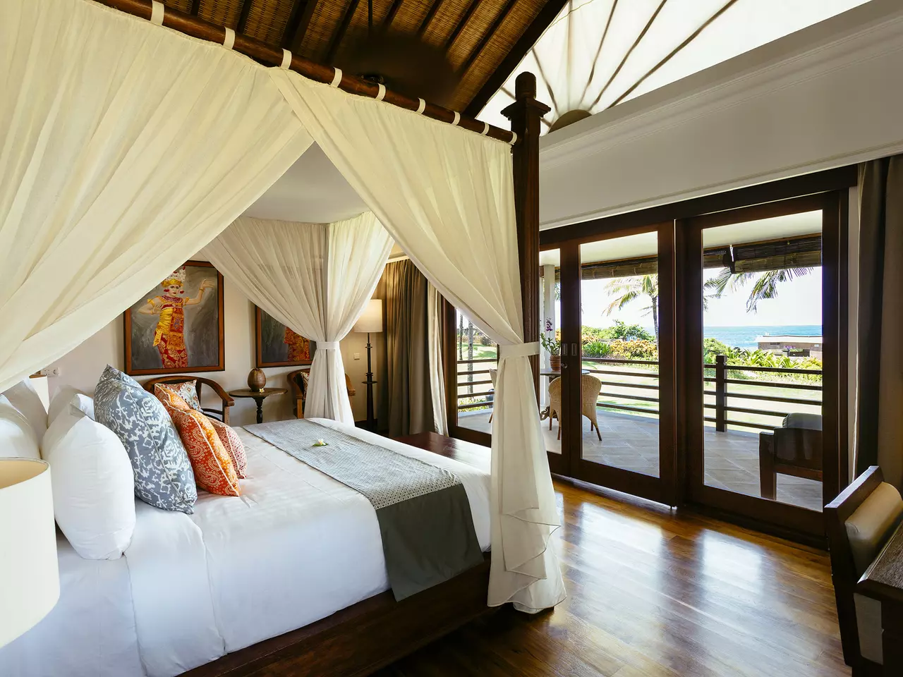 Seseh Tanah Lot 5700 - Villa Semarapura in Bali, photo 15 of 30