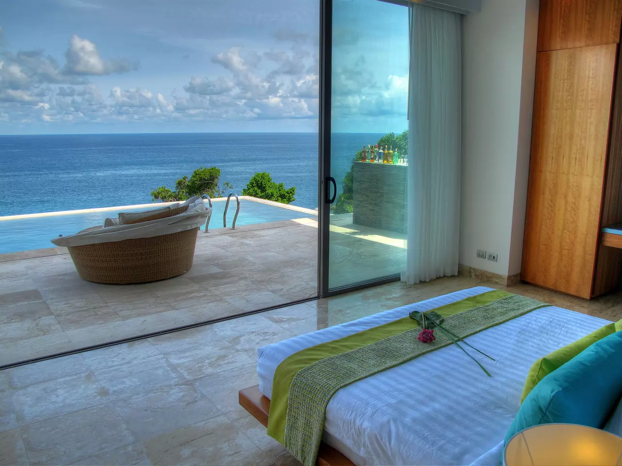 6-Bedroom Villa in Kamala in Phuket & Andaman Coast, photo 10 of 29