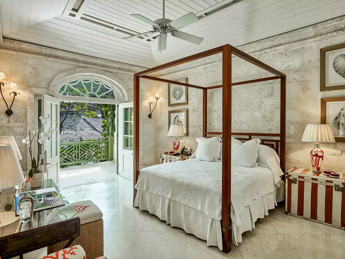 Laughing Waters at Sandy Lane in Barbados, photo 27 of 30