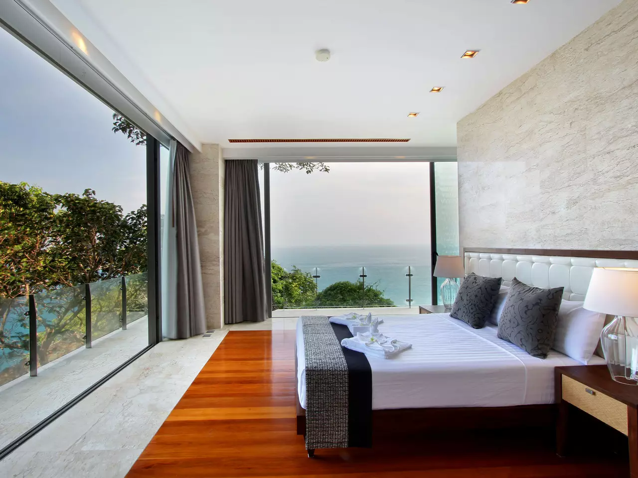 6-Bedroom Villa in Kamala in Phuket & Andaman Coast, photo 12 of 29