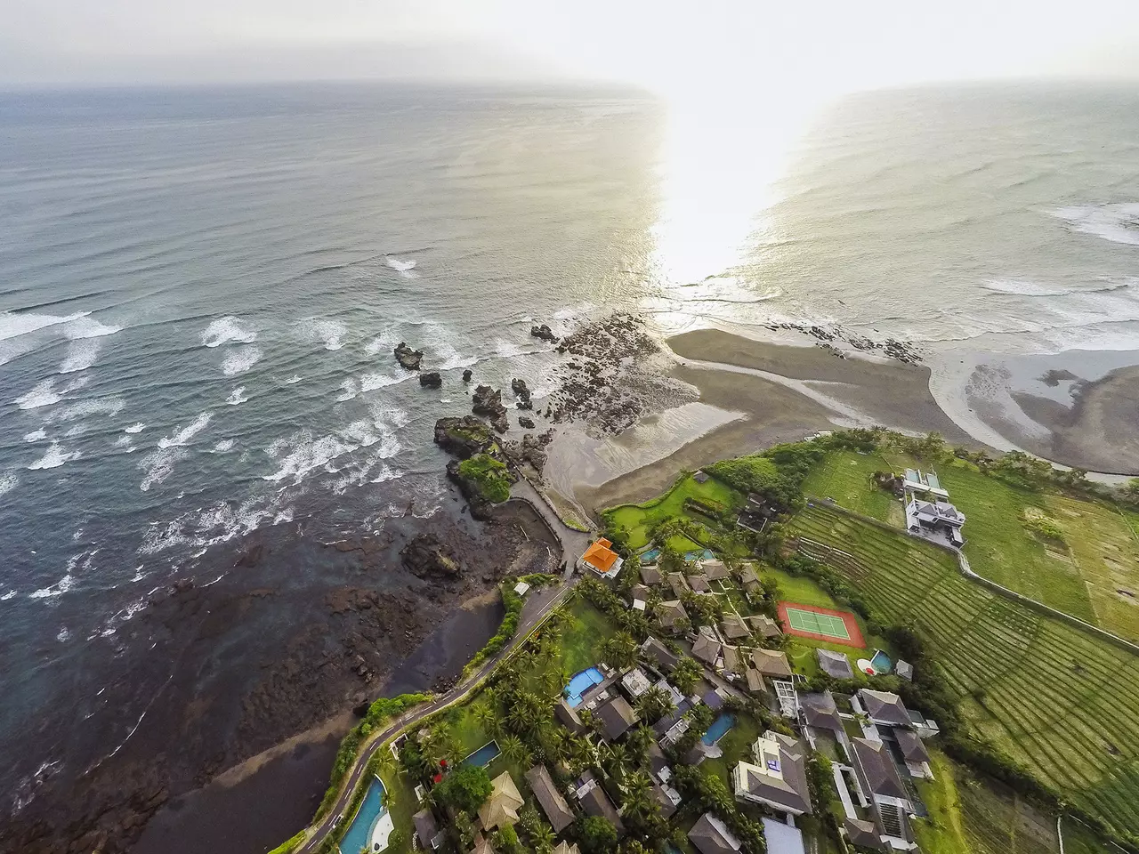 Seseh Tanah Lot 5700 - Villa Semarapura in Bali, photo 17 of 30