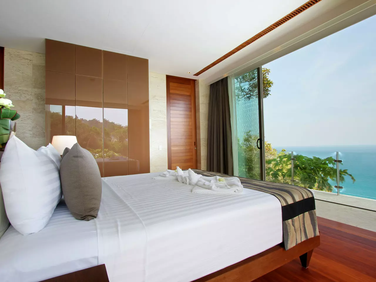 6-Bedroom Villa in Kamala in Phuket & Andaman Coast, photo 13 of 29