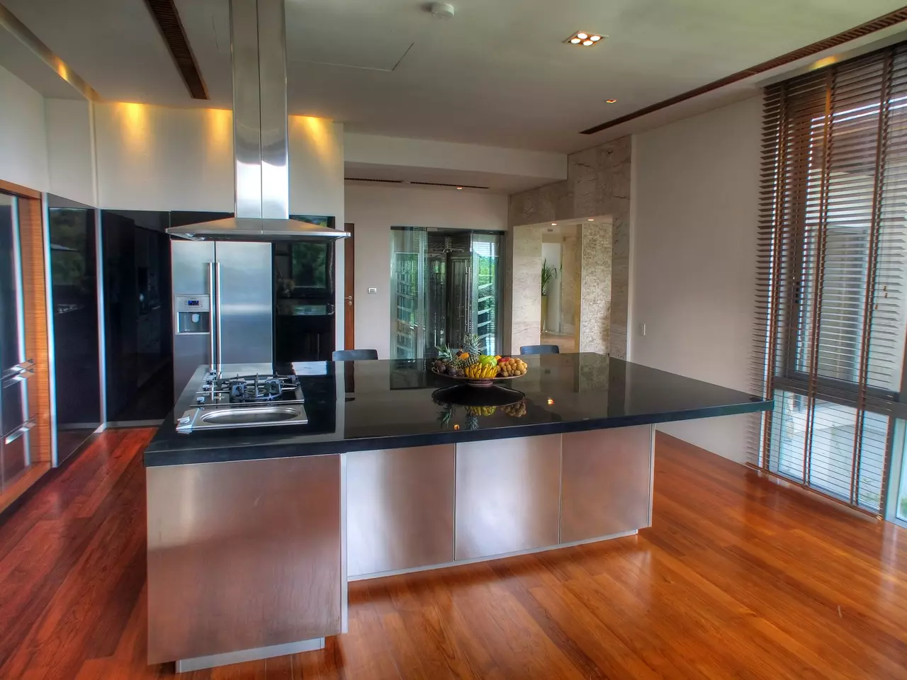 6-Bedroom Villa in Kamala in Phuket & Andaman Coast, photo 14 of 29