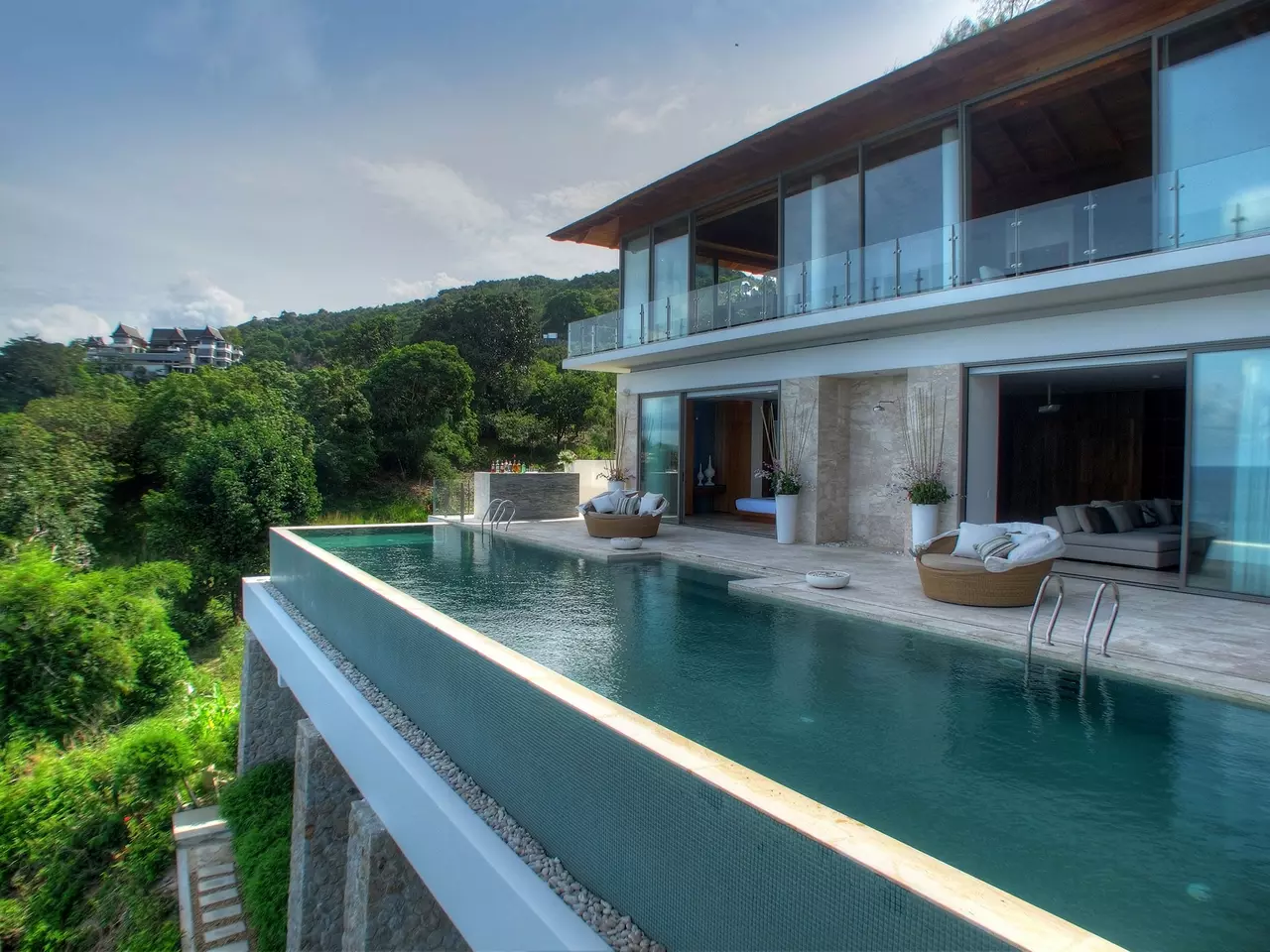 6-Bedroom Villa in Kamala in Phuket & Andaman Coast, photo 15 of 29