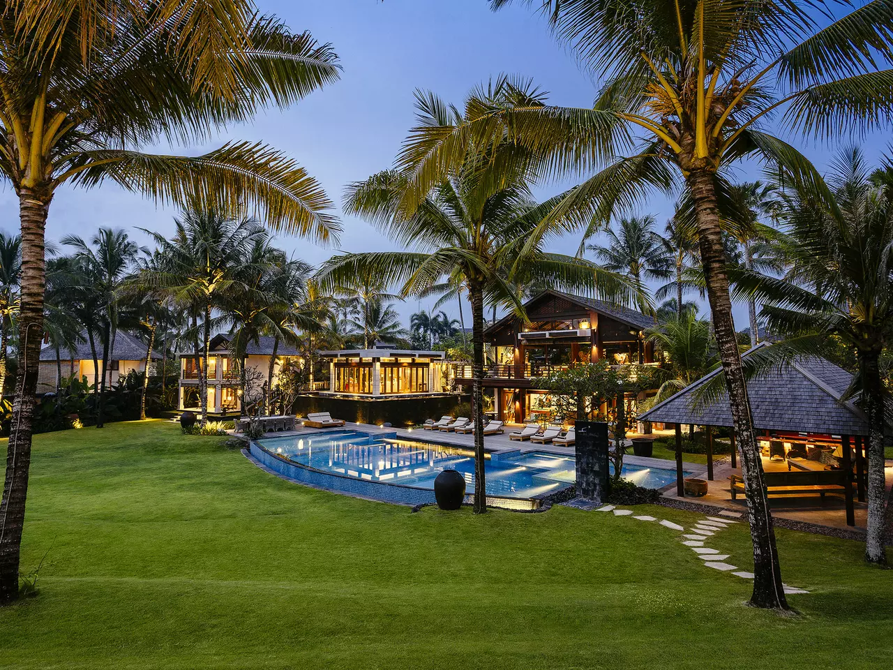 Seseh Tanah Lot 5700 - Villa Semarapura in Bali, photo 20 of 30