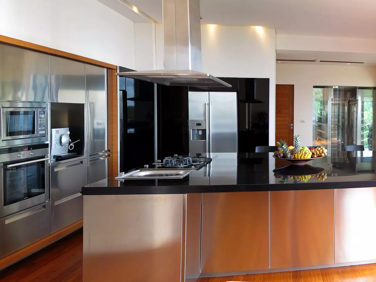 6-Bedroom Villa in Kamala in Phuket & Andaman Coast, photo 17 of 29