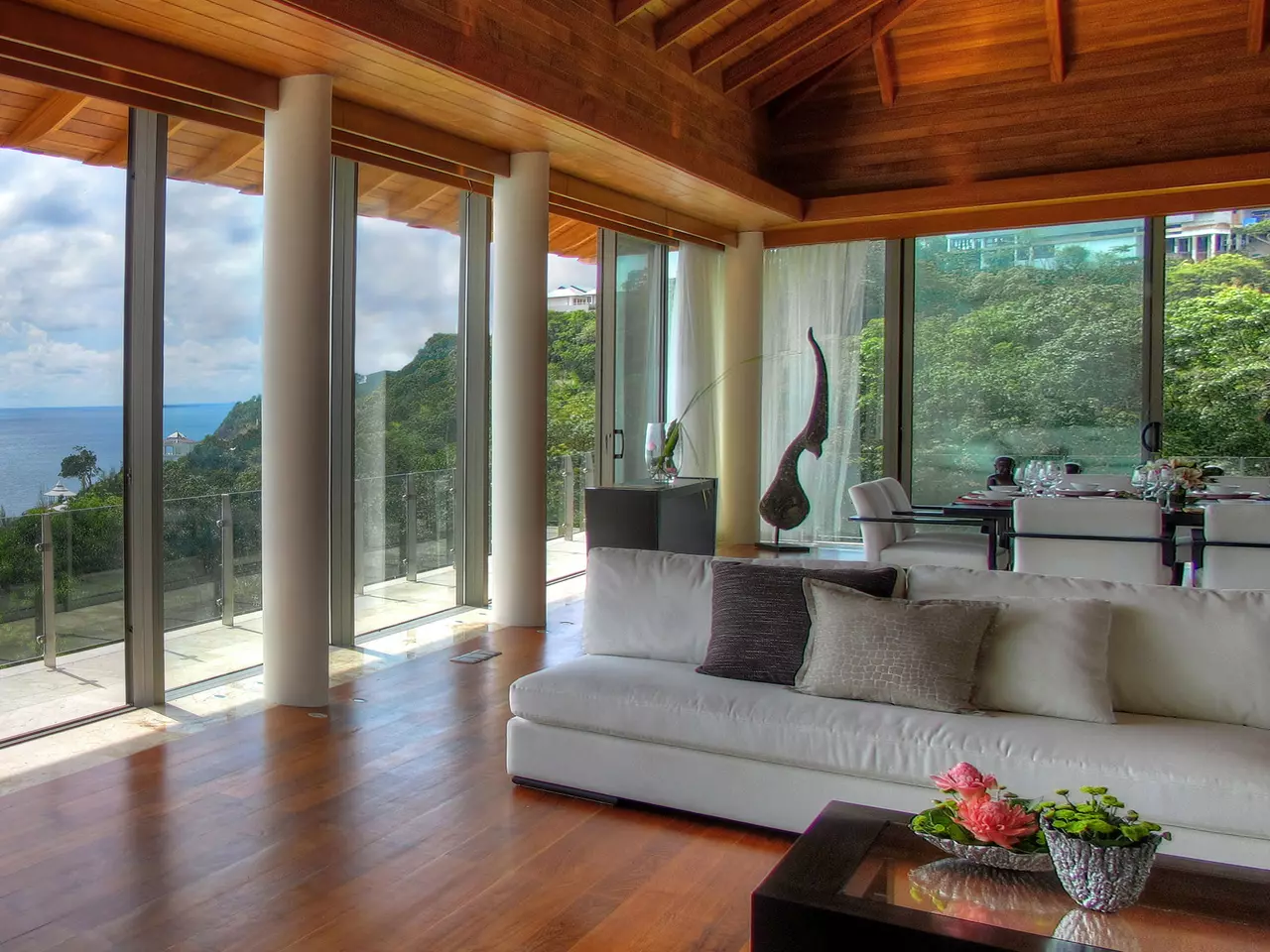 6-Bedroom Villa in Kamala in Phuket & Andaman Coast, photo 18 of 29