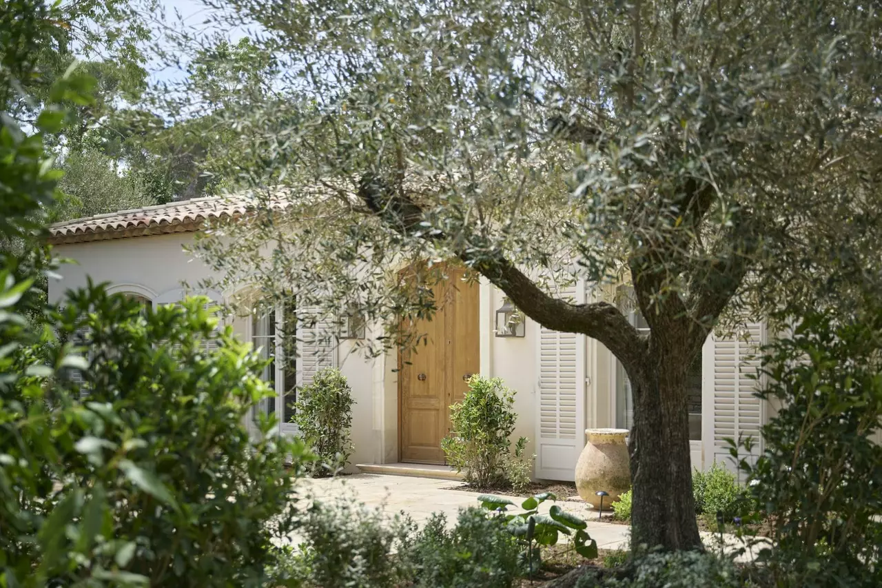Domaine de La Garoupe in Antibes, photo 28 of 32