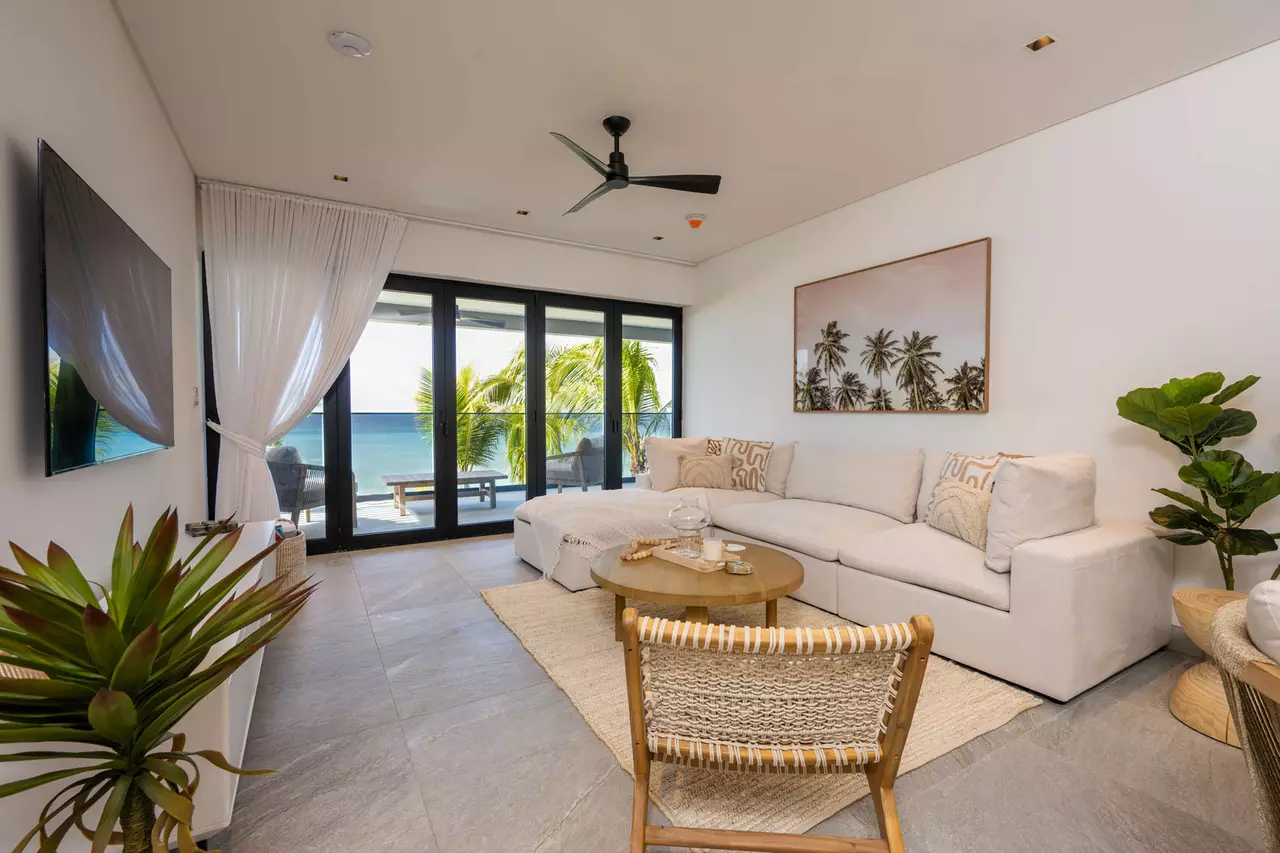 2-Bedroom Villa in Bridgetown in Barbados, photo 4 of 25
