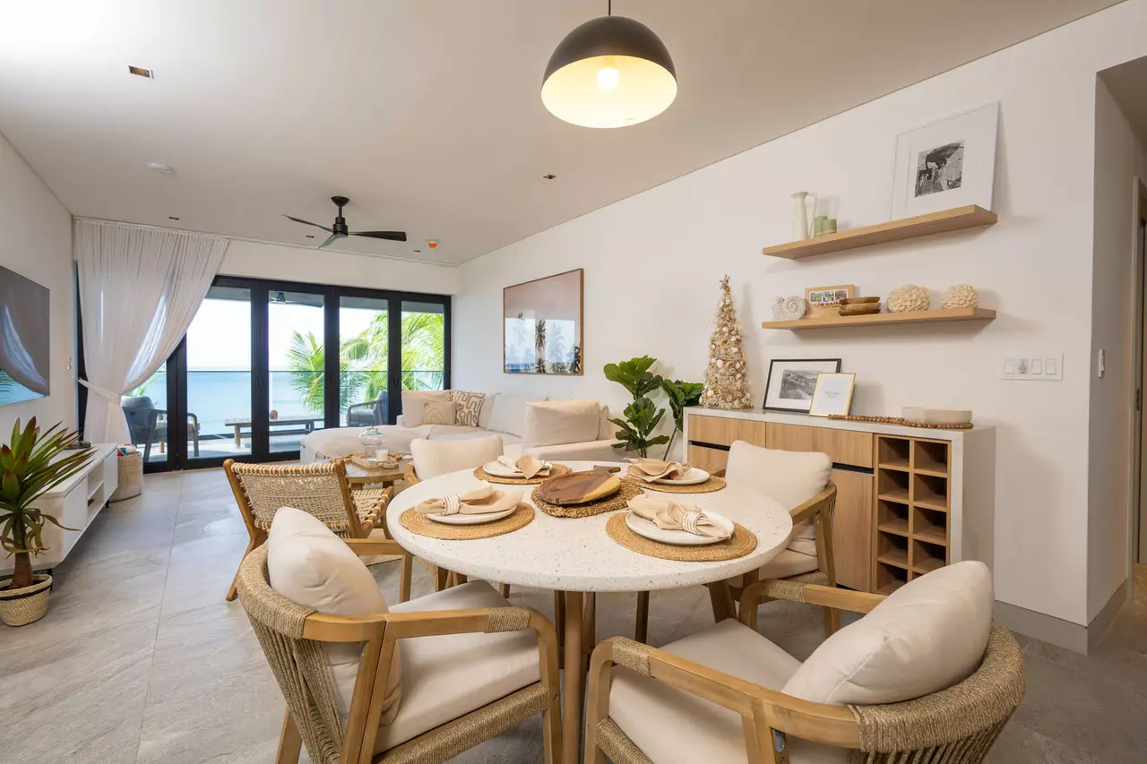 2-Bedroom Villa in Bridgetown in Barbados, photo 6 of 25