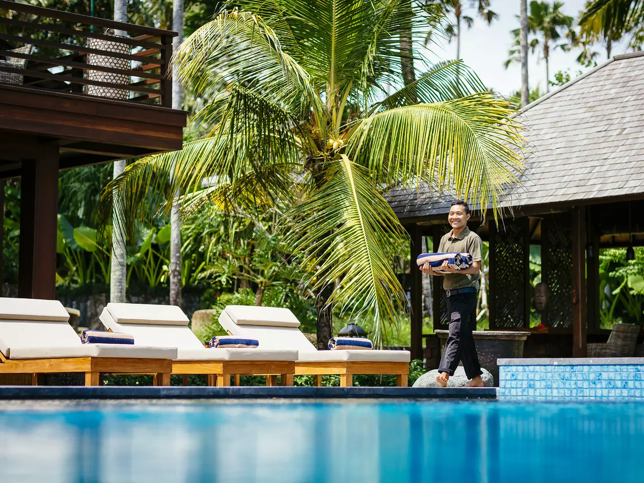 Seseh Tanah Lot 5700 - Villa Semarapura in Bali, photo 25 of 30