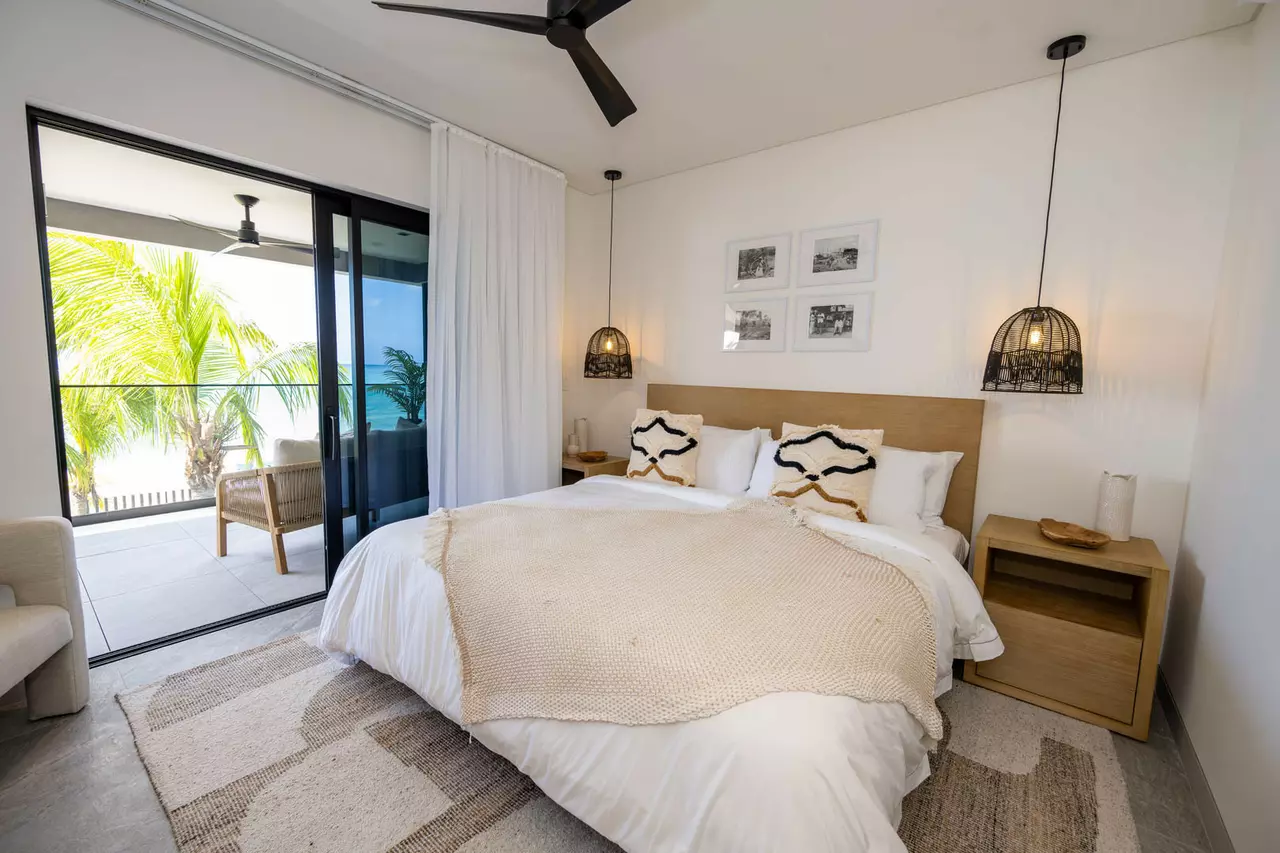 2-Bedroom Villa in Bridgetown in Barbados, photo 7 of 25