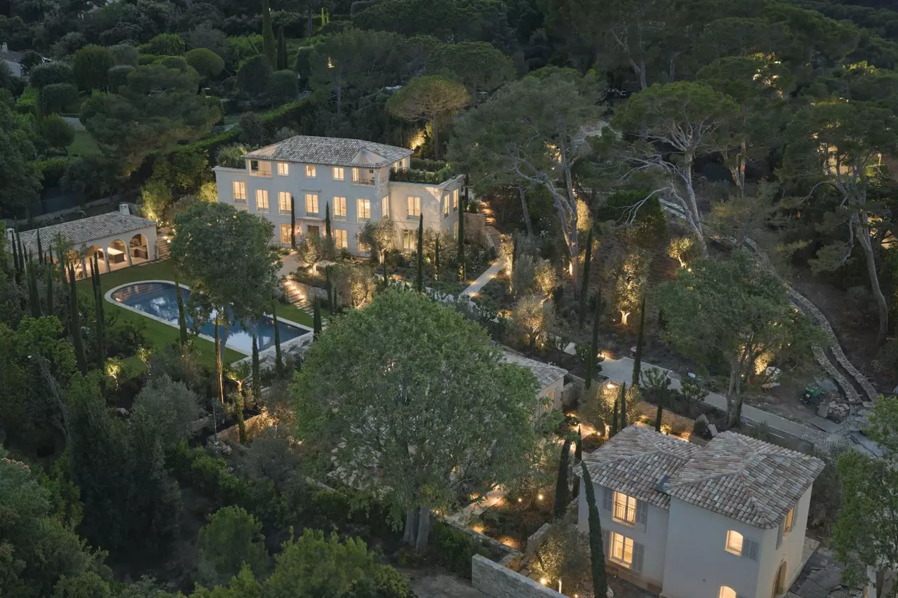 Domaine de La Garoupe in Antibes, photo 20 of 32