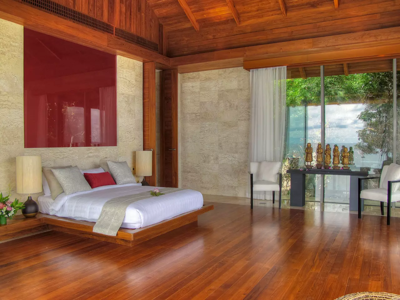 6-Bedroom Villa in Kamala in Phuket & Andaman Coast, photo 23 of 29
