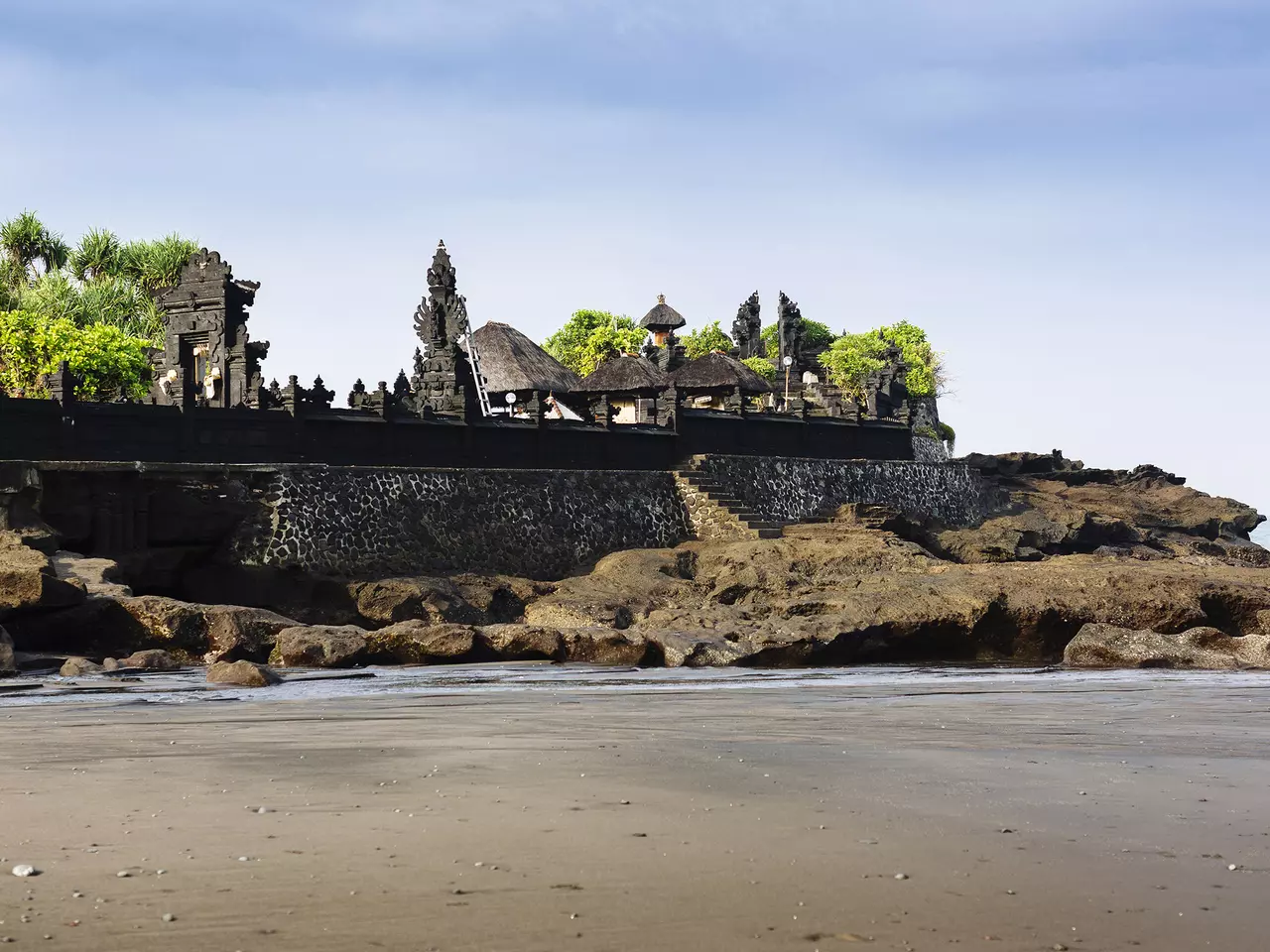 Seseh Tanah Lot 5700 - Villa Semarapura in Bali, photo 26 of 30