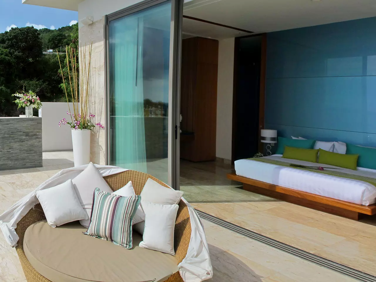 6-Bedroom Villa in Kamala in Phuket & Andaman Coast, photo 26 of 29