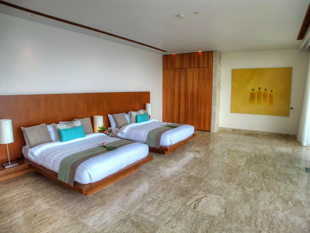 6-Bedroom Villa in Kamala in Phuket & Andaman Coast, photo 28 of 29
