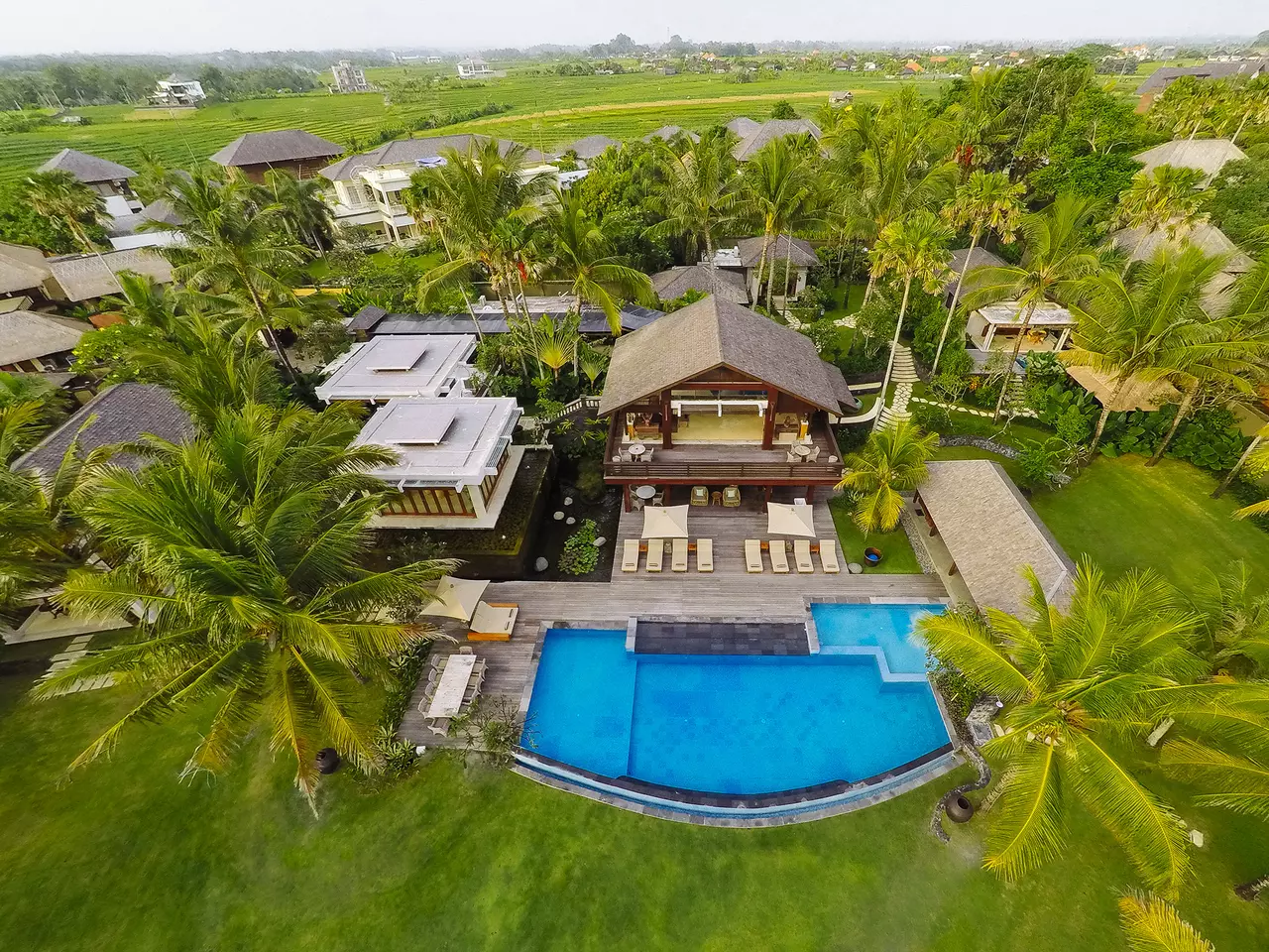 Seseh Tanah Lot 5700 - Villa Semarapura in Bali, photo 30 of 30