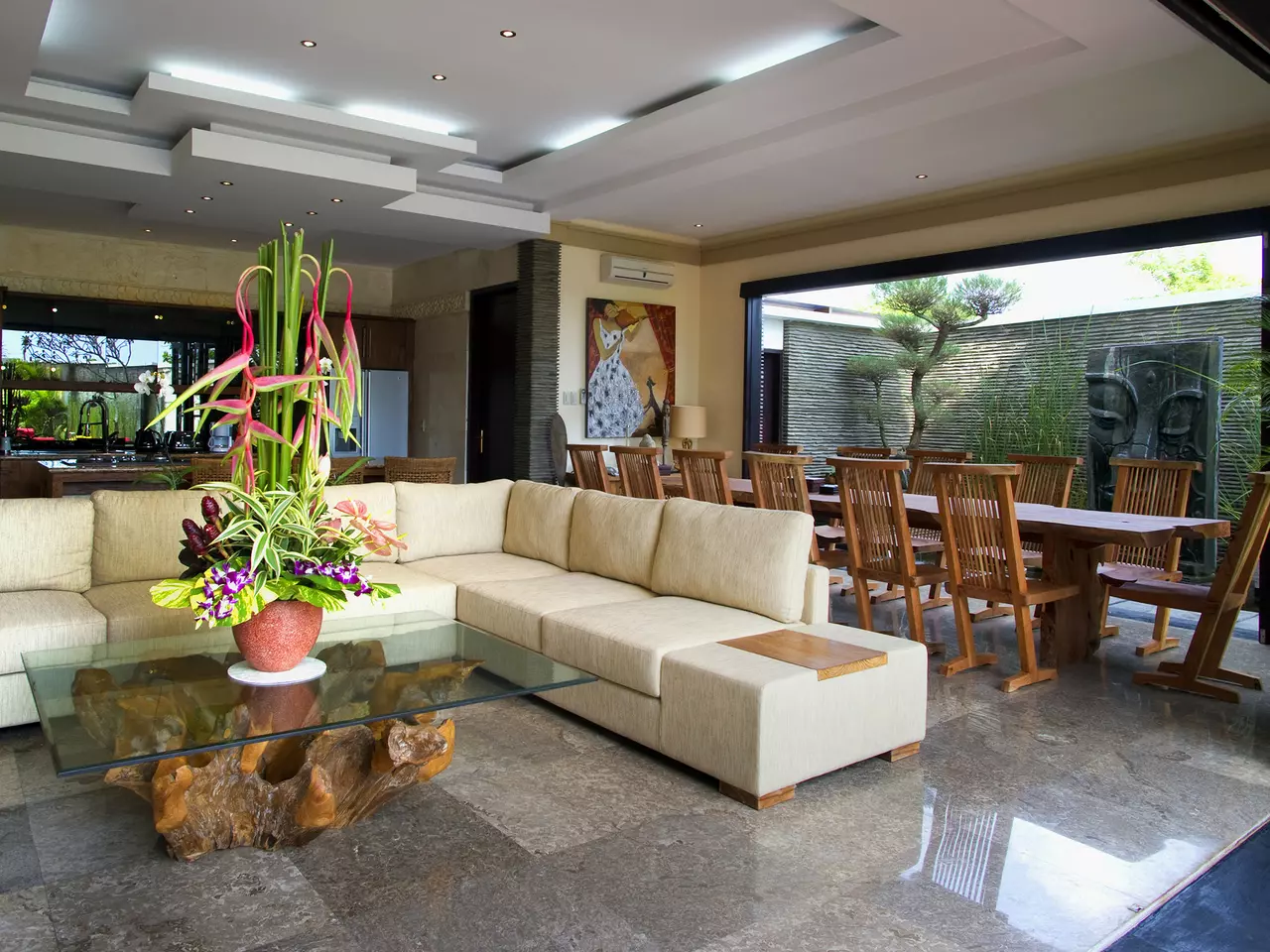 Seminyak 5631 - Villa LeGa in Bali, photo 7 of 29