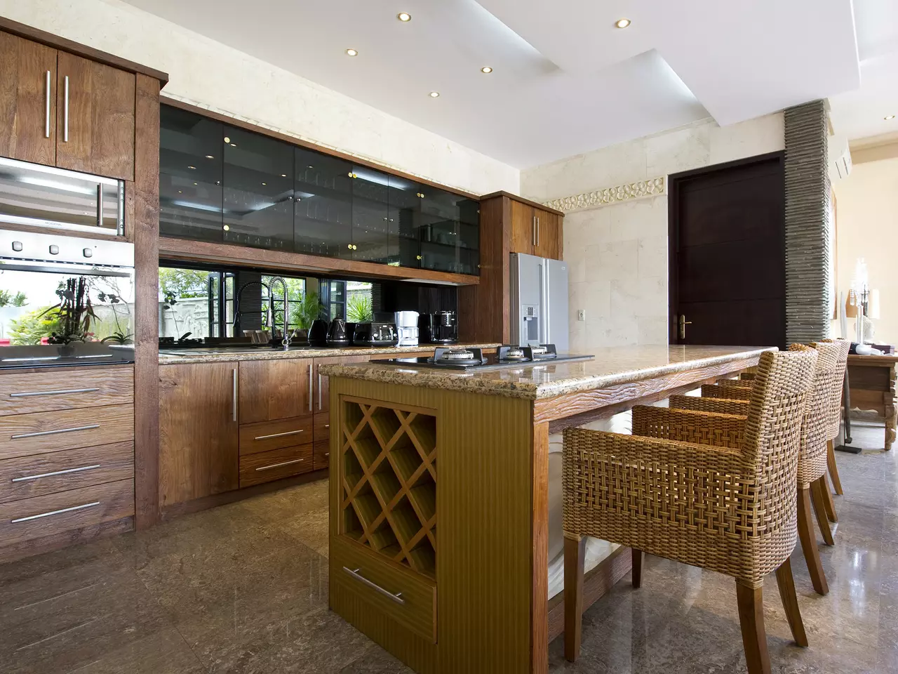 Seminyak 5631 - Villa LeGa in Bali, photo 8 of 29