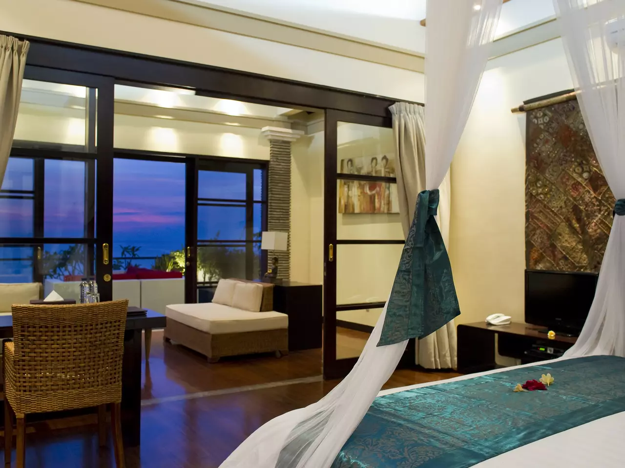 Seminyak 5631 - Villa LeGa in Bali, photo 11 of 29