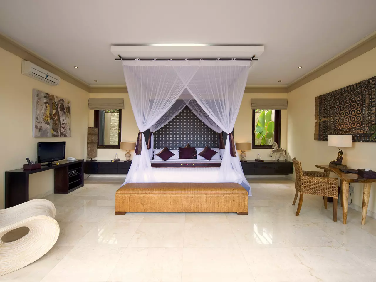 Seminyak 5631 - Villa LeGa in Bali, photo 12 of 29