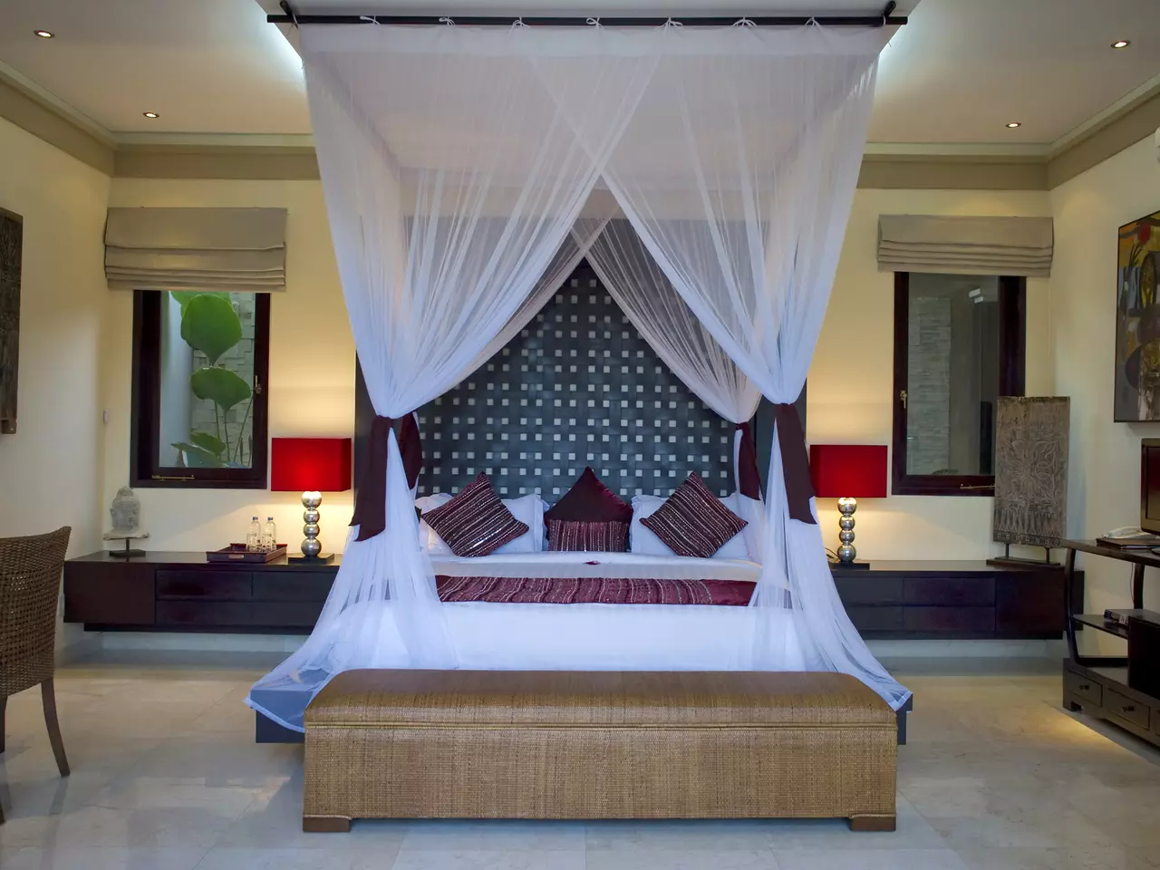 Seminyak 5631 - Villa LeGa in Bali, photo 15 of 29