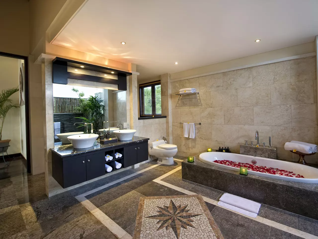 Seminyak 5631 - Villa LeGa in Bali, photo 16 of 29