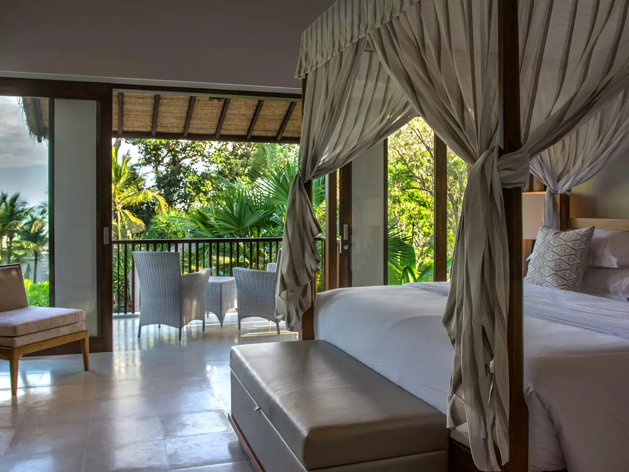 Seseh Tanah Lot 6709 - Seseh Beach Villa II in Bali, photo 6 of 29