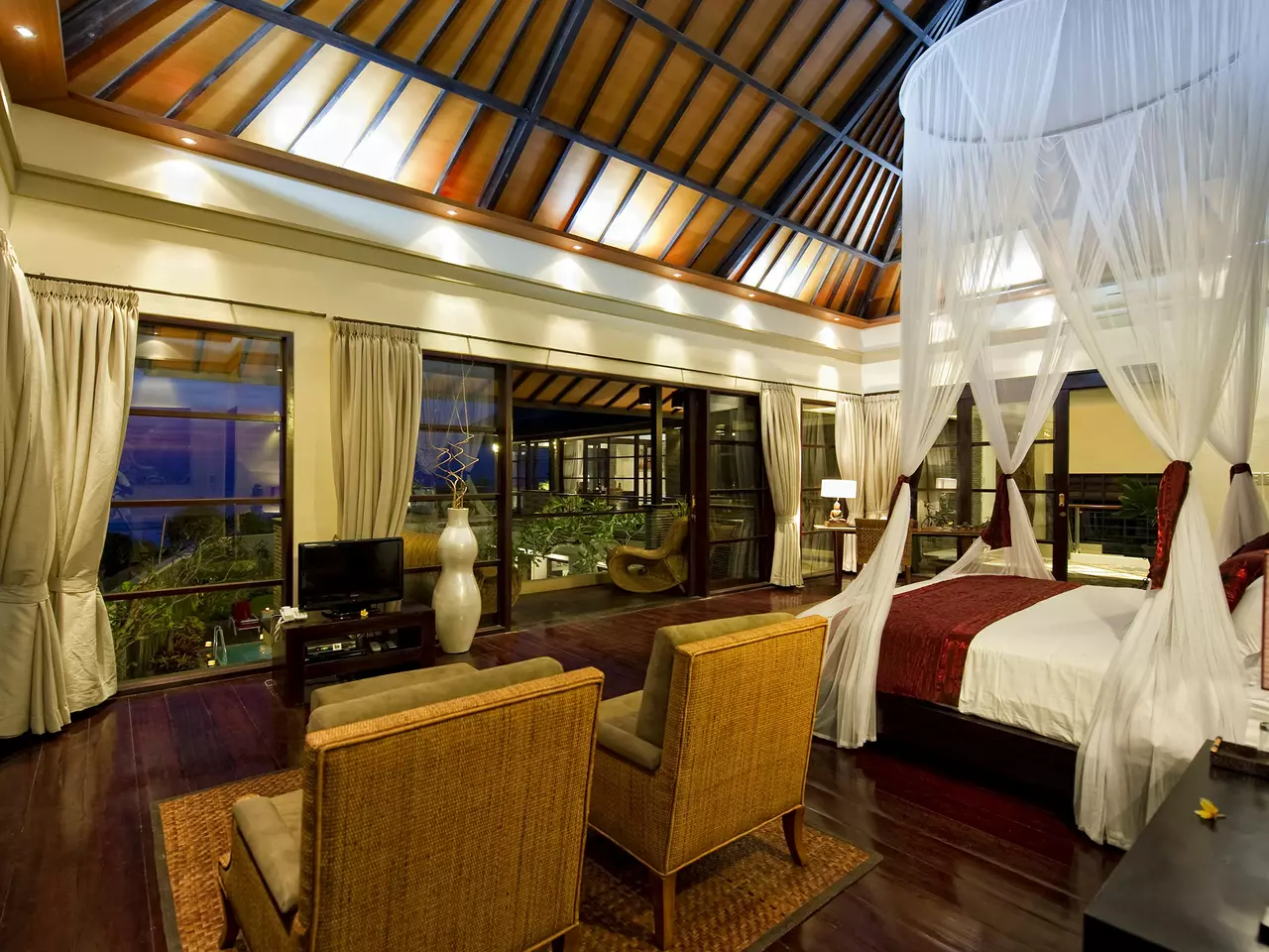 Seminyak 5631 - Villa LeGa in Bali, photo 18 of 29