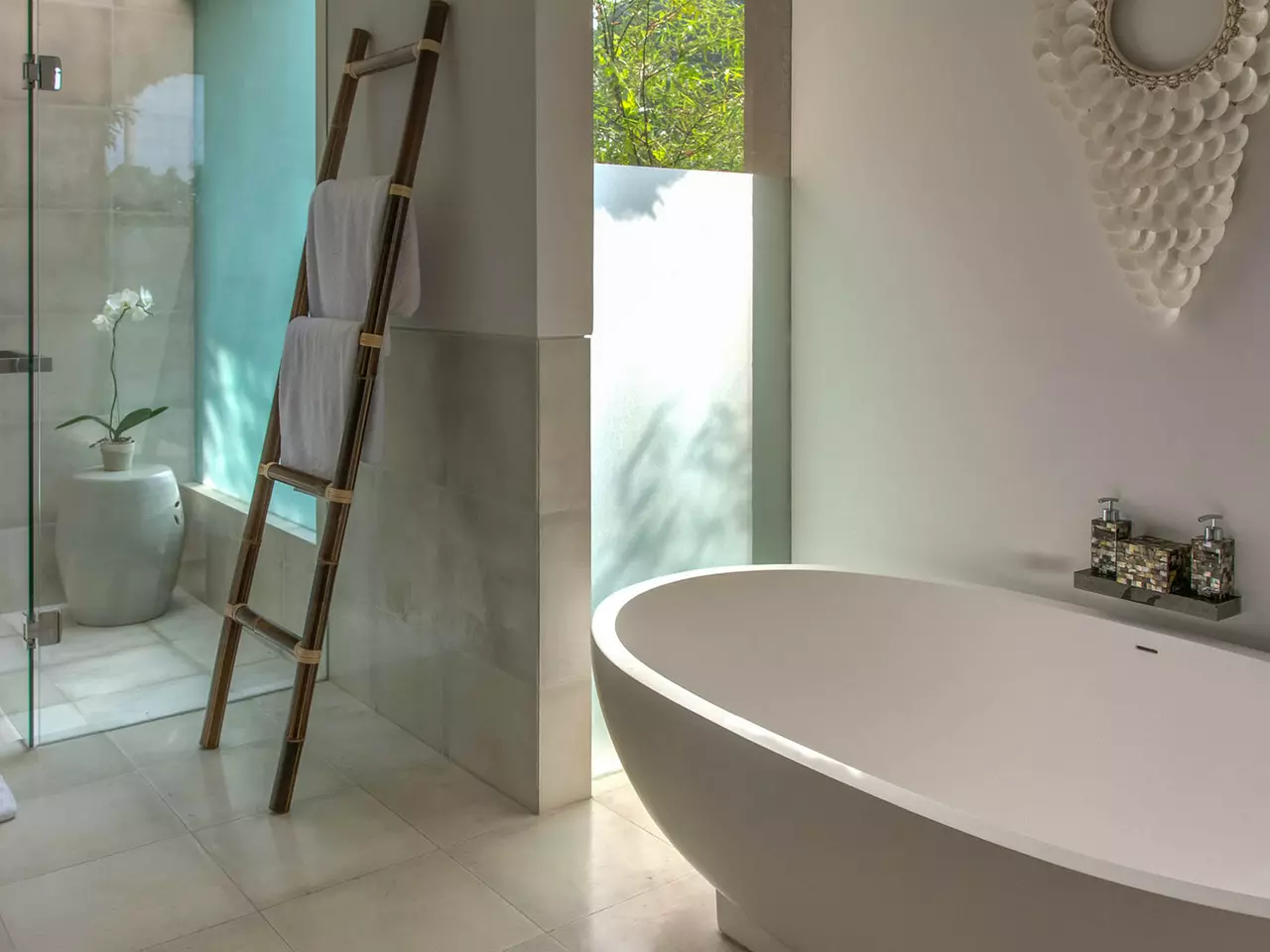 Seseh Tanah Lot 6709 - Seseh Beach Villa II in Bali, photo 7 of 29
