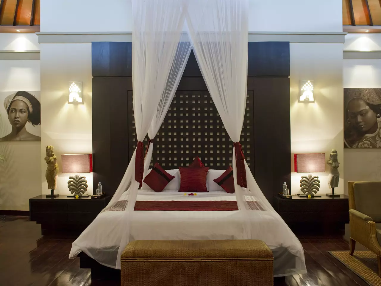Seminyak 5631 - Villa LeGa in Bali, photo 19 of 29
