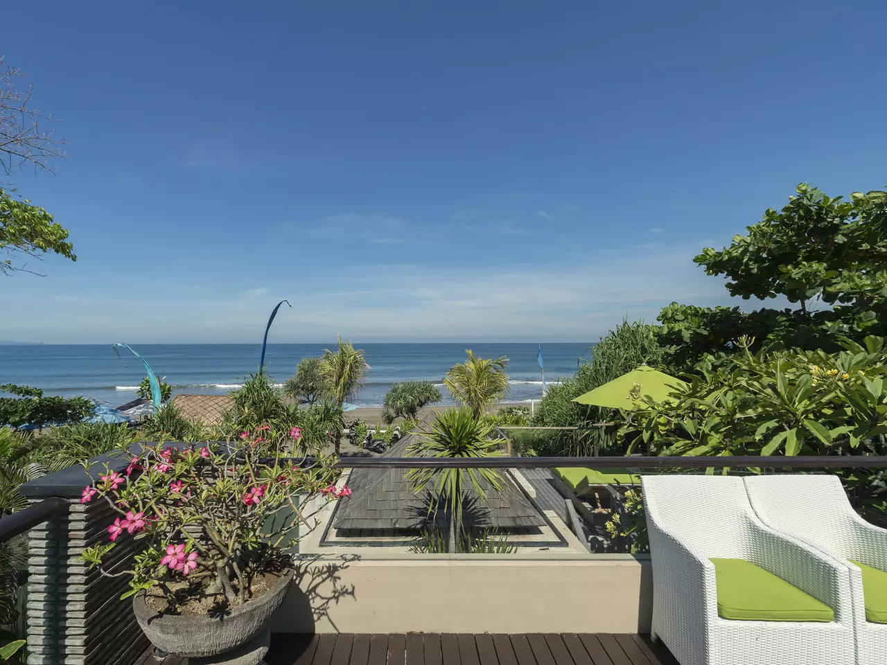 Seminyak 5631 - Villa LeGa in Bali, photo 21 of 29