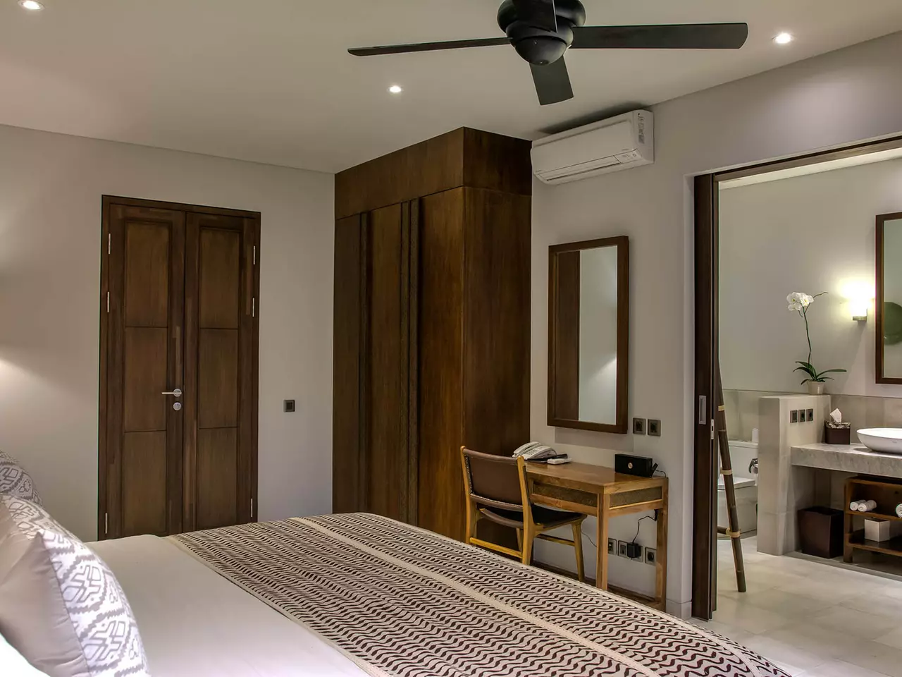 Seseh Tanah Lot 6709 - Seseh Beach Villa II in Bali, photo 11 of 29