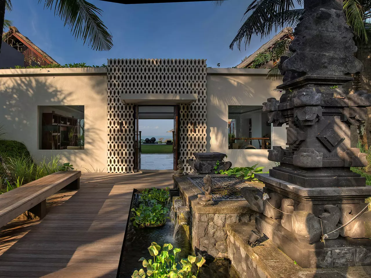 Seseh Tanah Lot 6709 - Seseh Beach Villa II in Bali, photo 12 of 29