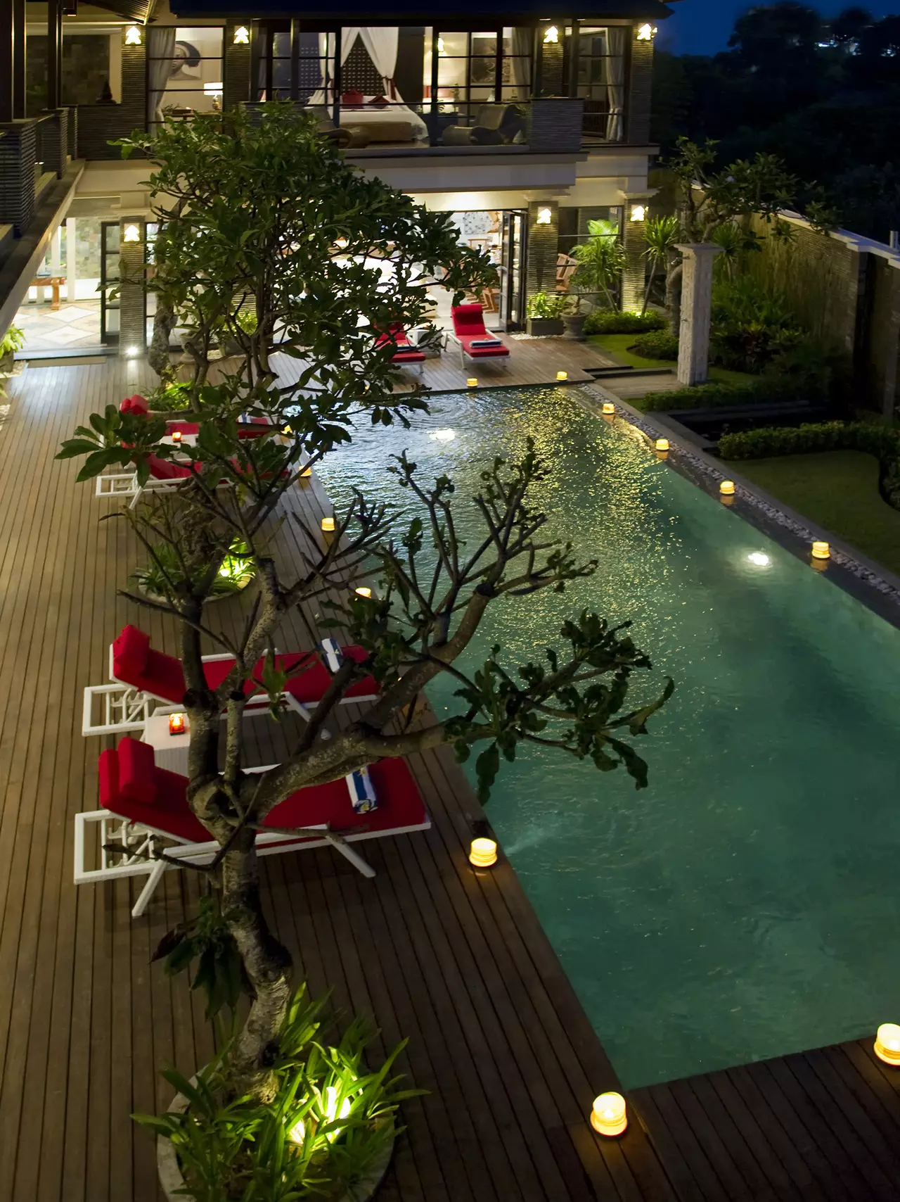 Seminyak 5631 - Villa LeGa in Bali, photo 24 of 29