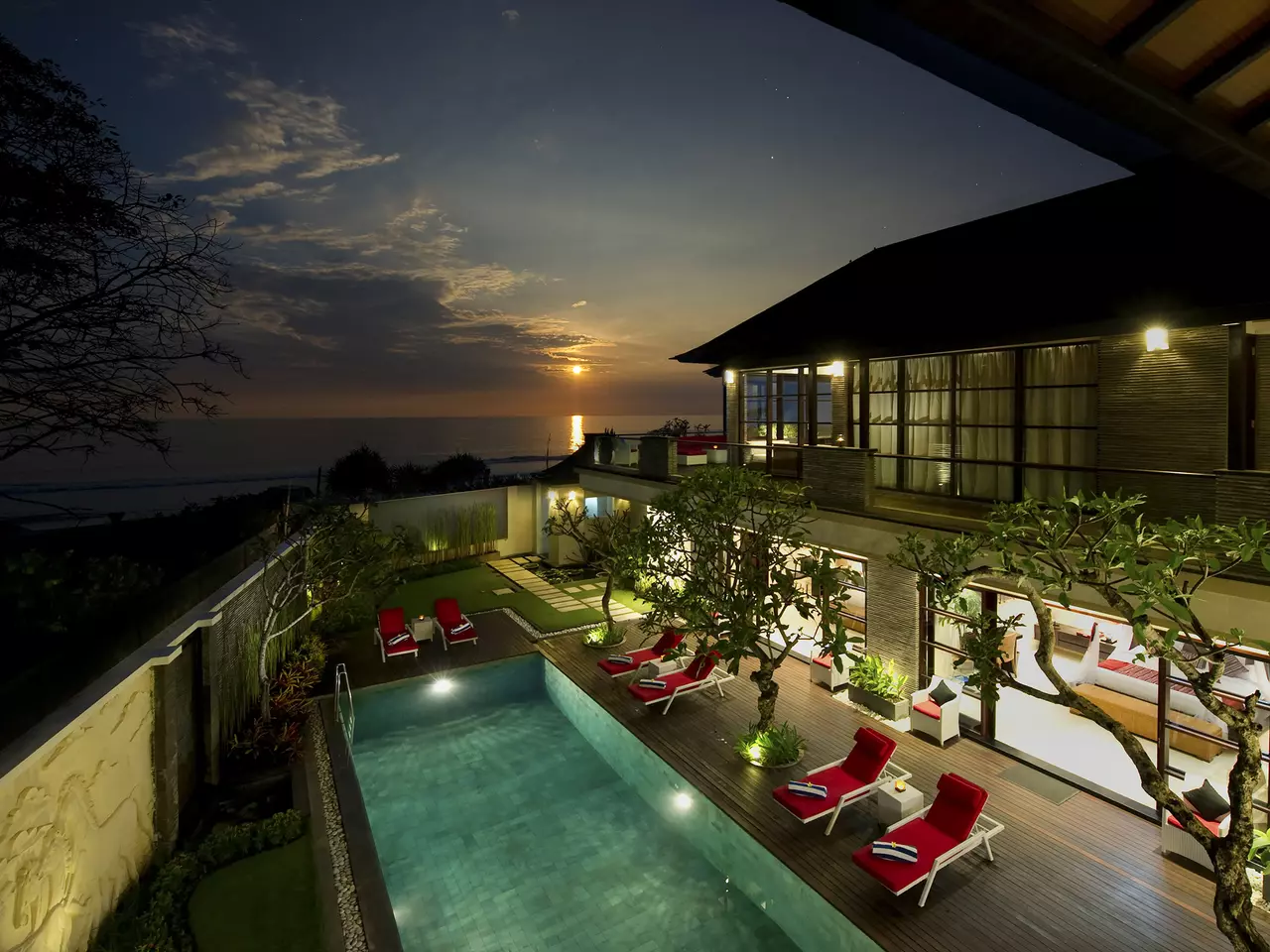 Seminyak 5631 - Villa LeGa in Bali, photo 27 of 29