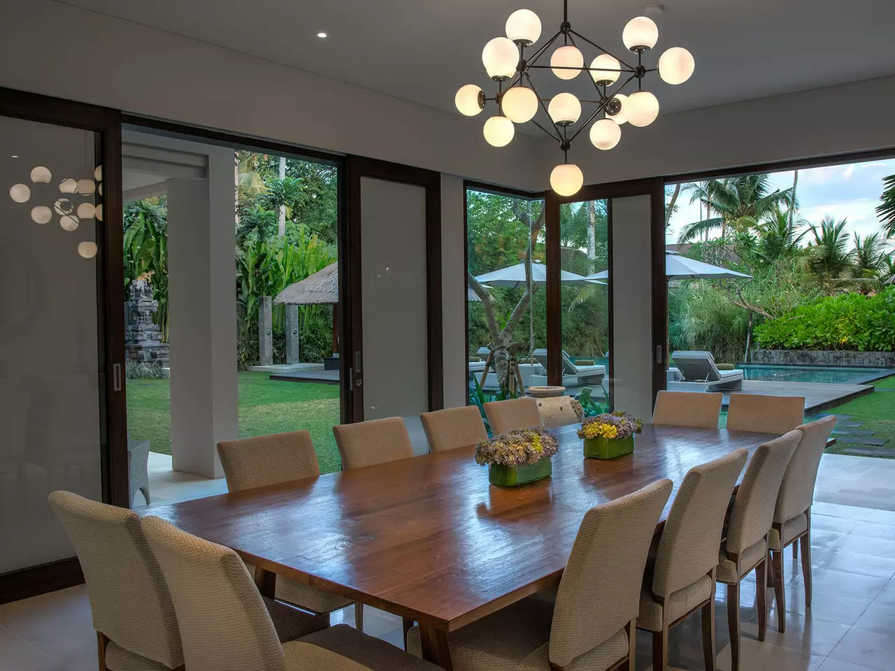 Seseh Tanah Lot 6709 - Seseh Beach Villa II in Bali, photo 16 of 29