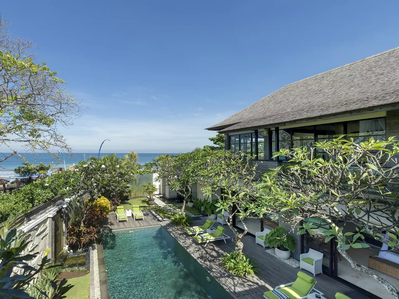 Seminyak 5631 - Villa LeGa in Bali, photo 28 of 29