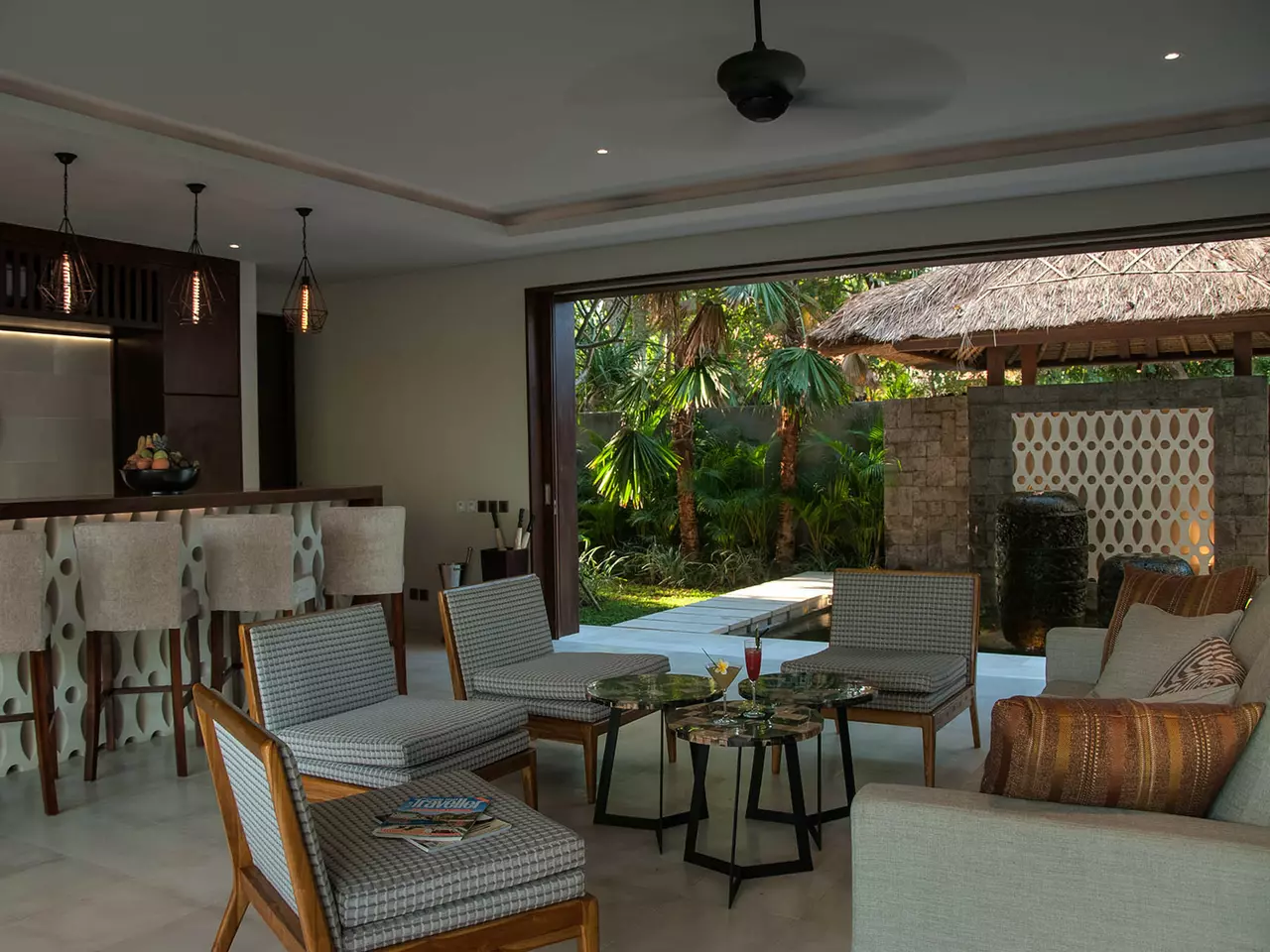 Seseh Tanah Lot 6709 - Seseh Beach Villa II in Bali, photo 17 of 29