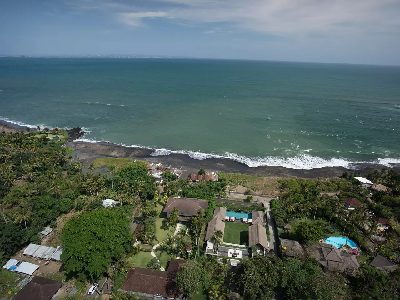 Seseh Tanah Lot 6709 - Seseh Beach Villa II in Bali, photo 18 of 29