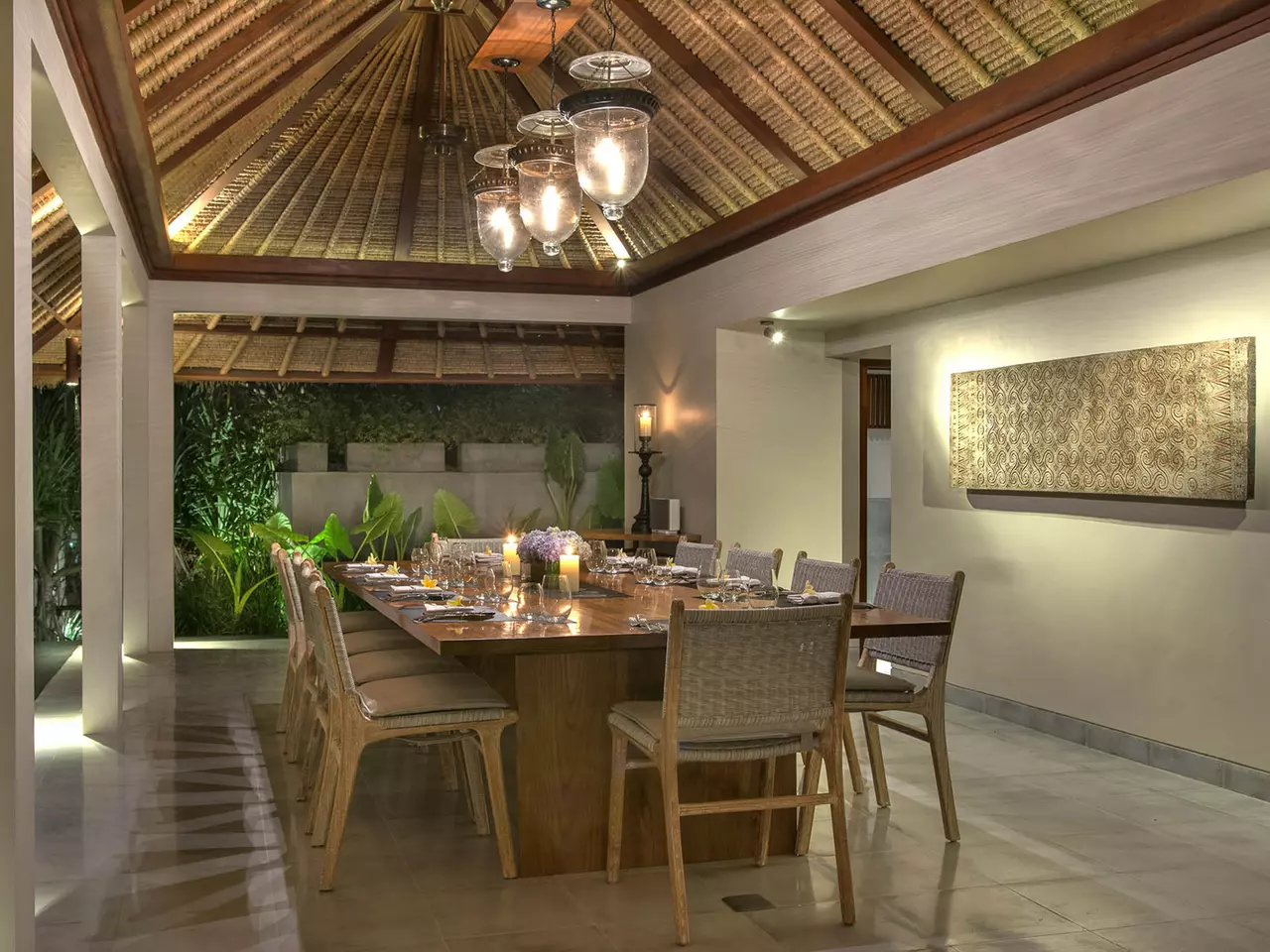 Seseh Tanah Lot 6709 - Seseh Beach Villa II in Bali, photo 21 of 29