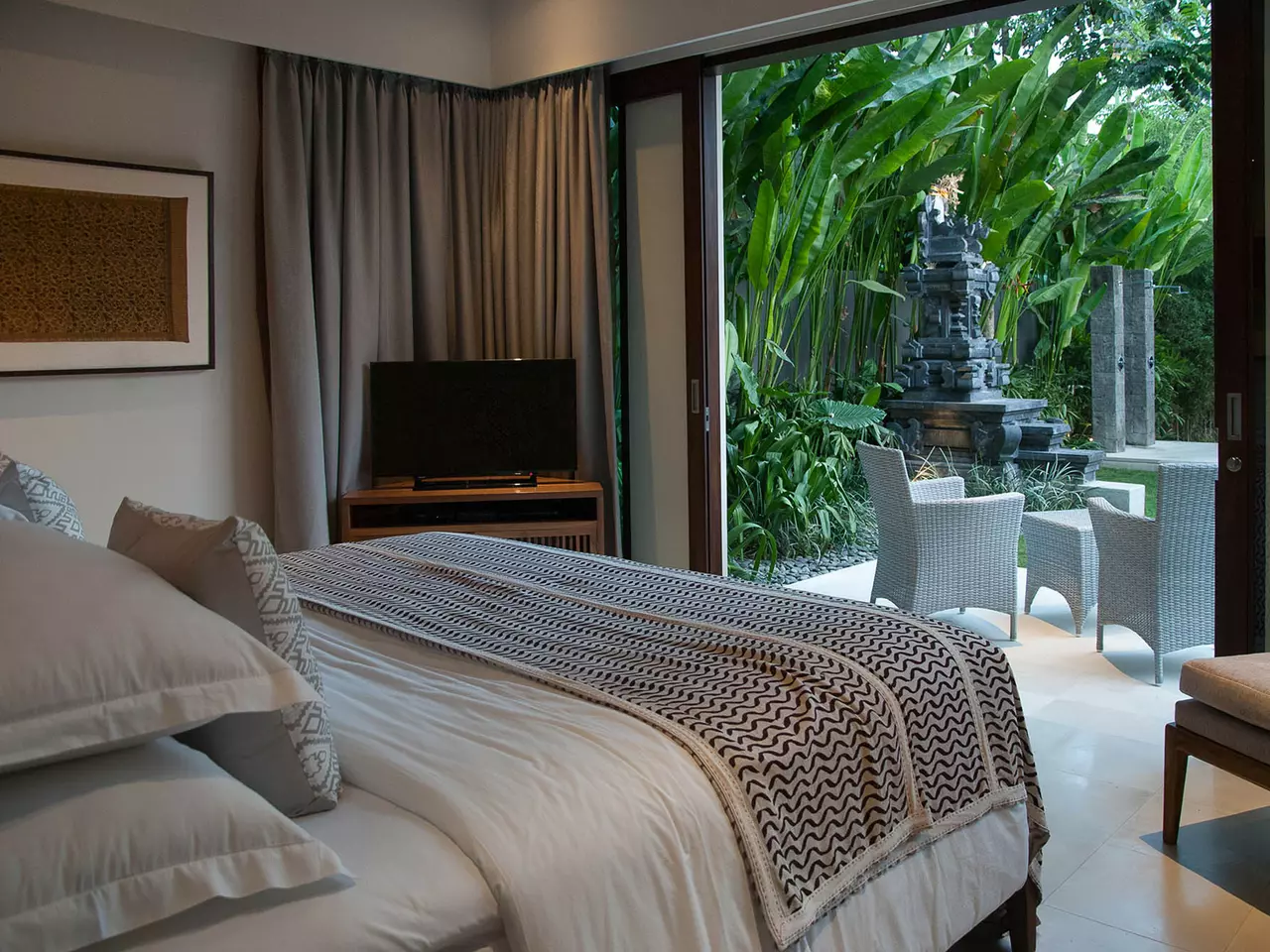 Seseh Tanah Lot 6709 - Seseh Beach Villa II in Bali, photo 22 of 29