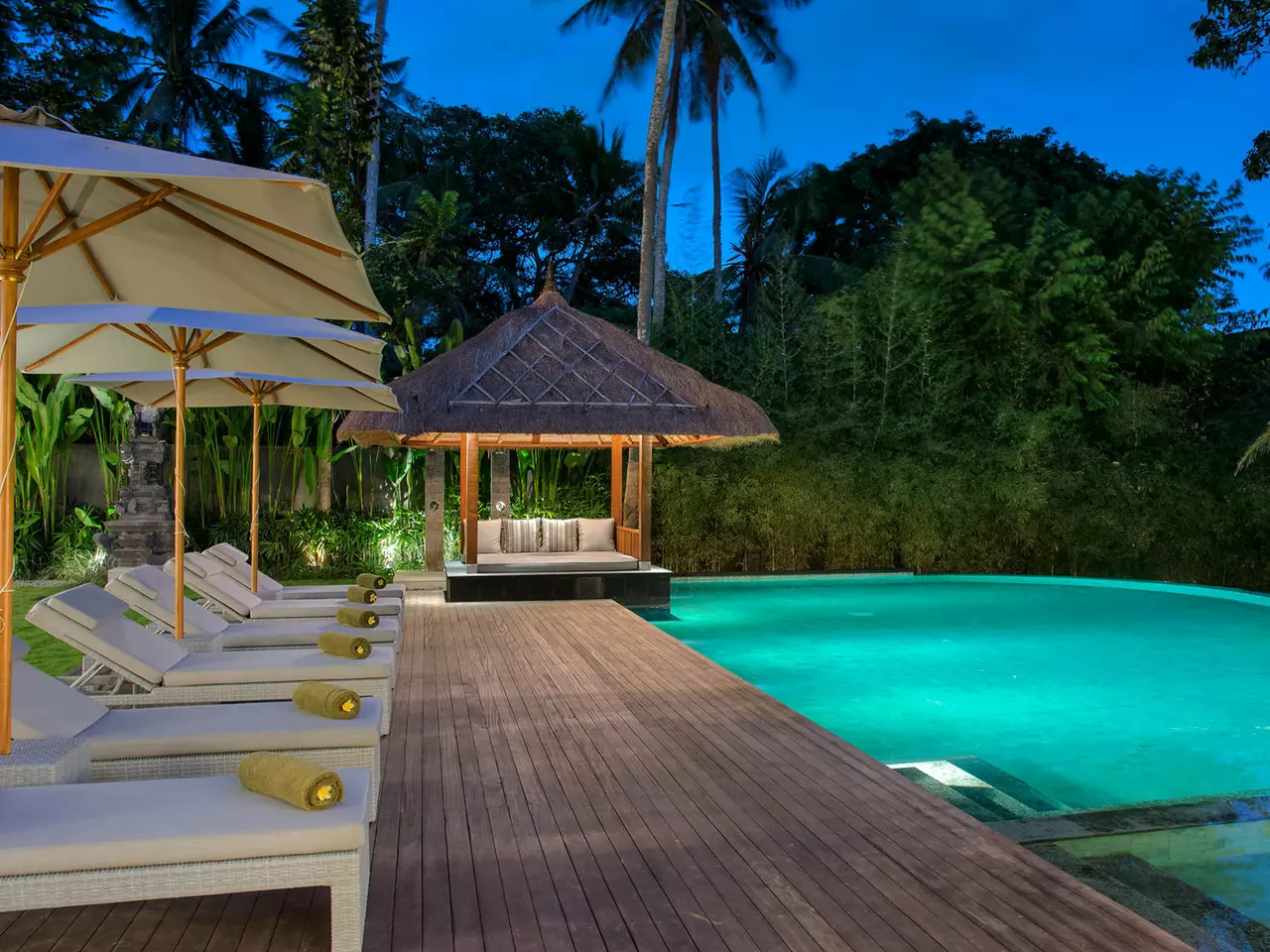 Seseh Tanah Lot 6709 - Seseh Beach Villa II in Bali, photo 24 of 29