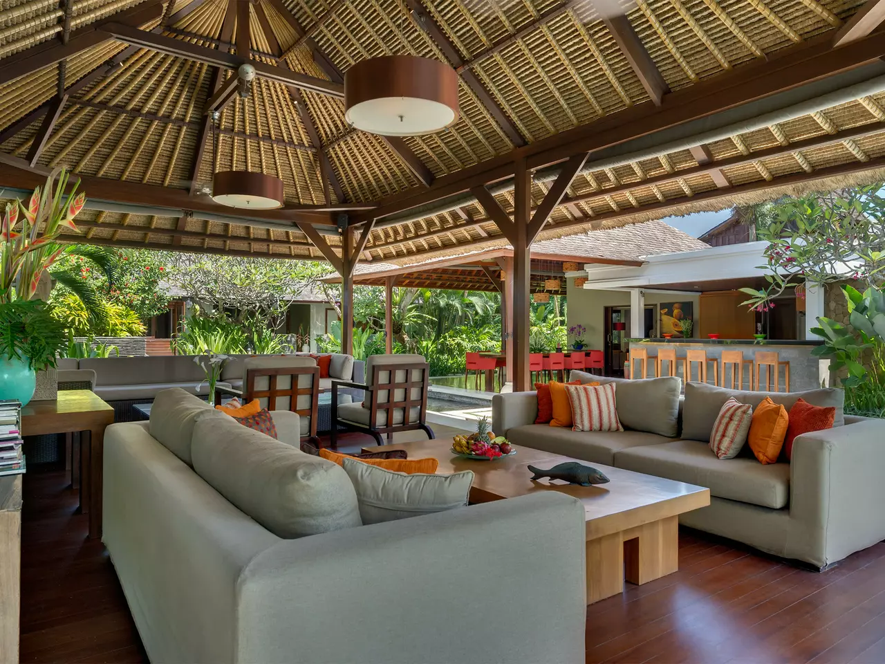 Seminyak 5657 - Villa Asta in Bali, photo 3 of 30