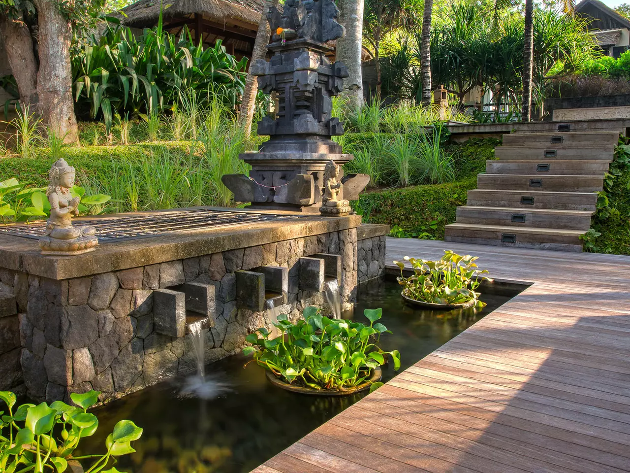 Seseh Tanah Lot 6709 - Seseh Beach Villa II in Bali, photo 26 of 29
