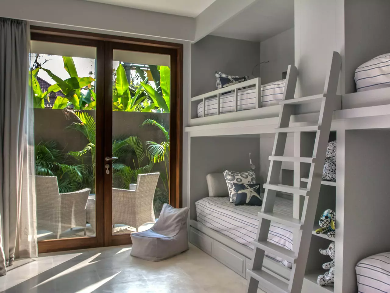 Seseh Tanah Lot 6709 - Seseh Beach Villa II in Bali, photo 27 of 29