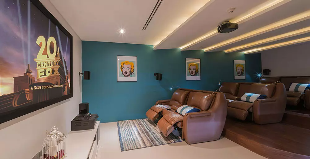 Kamala 8714 - Villa Saan in Phuket & Andaman Coast, photo 4 of 17
