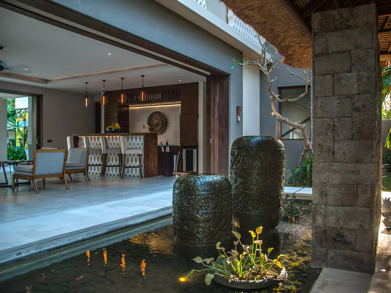 Seseh Tanah Lot 6709 - Seseh Beach Villa II in Bali, photo 28 of 29